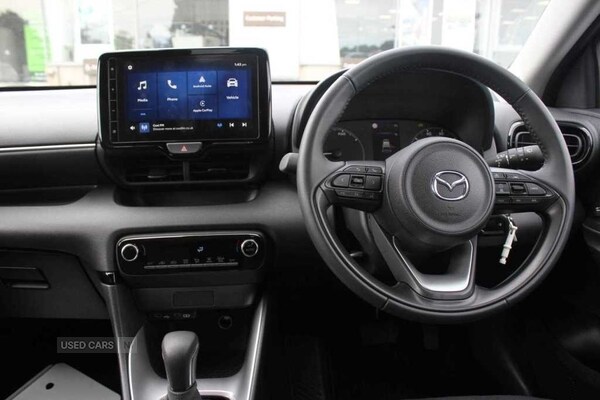 Used Mazda Mazda2 2024 for sale - 75416035: Photo 15