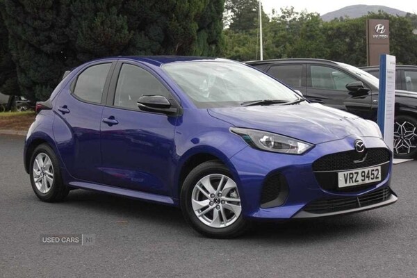 Used Mazda Mazda2 2024 for sale - 75416035: Photo 1