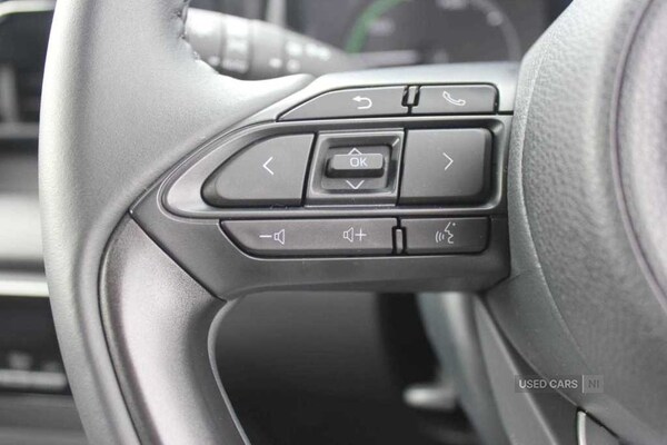 Used Mazda Mazda2 2024 for sale - 75416035: Photo 25