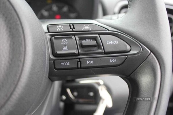 Used Mazda Mazda2 2024 for sale - 75416035: Photo 26