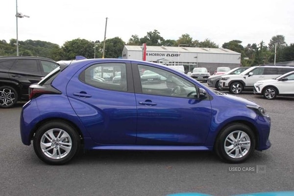 Used Mazda Mazda2 2024 for sale - 75416035: Photo 2