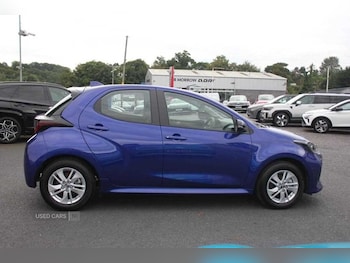 Used Mazda Mazda2 2024 for sale - 75416035: Photo