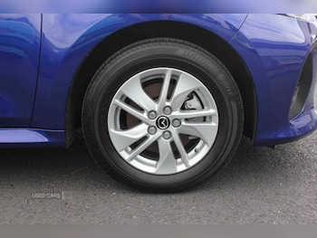 Used Mazda Mazda2 2024 for sale - 75416035: Photo