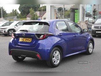 Used Mazda Mazda2 2024 for sale - 75416035: Photo