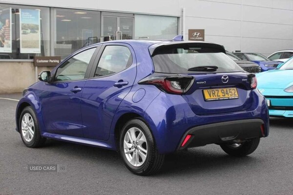 Used Mazda Mazda2 2024 for sale - 75416035: Photo 6