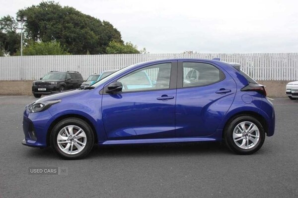 Used Mazda Mazda2 2024 for sale - 75416035: Photo 7