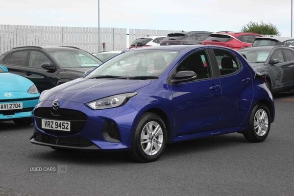 Used Mazda Mazda2 2024 for sale - 75416035: Photo 8