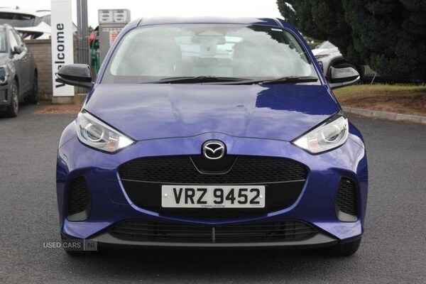 Used Mazda Mazda2 2024 for sale - 75416035: Photo 9