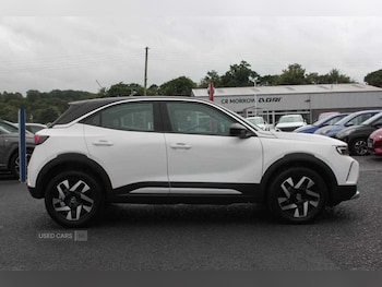 Used Vauxhall Mokka 2022 for sale - 75352370: Photo