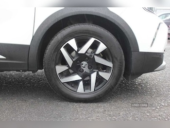 Used Vauxhall Mokka 2022 for sale - 75352370: Photo