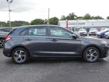 Used Hyundai i30 2021 for sale - 75126658: Photo