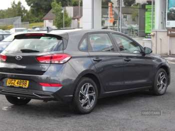 Used Hyundai i30 2021 for sale - 75126658: Photo