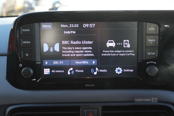 Used Hyundai i10 2022 for sale - 77132380: Photo 16