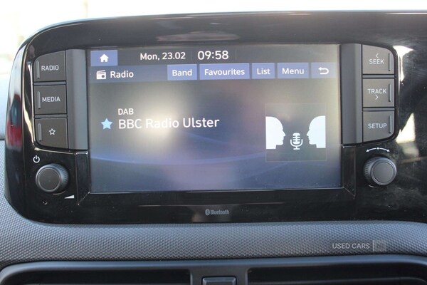 Used Hyundai i10 2022 for sale - 77132380: Photo 22