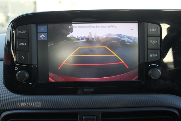 Used Hyundai i10 2022 for sale - 77132380: Photo 24