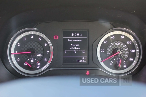 Used Hyundai i10 2022 for sale - 77132380: Photo 25