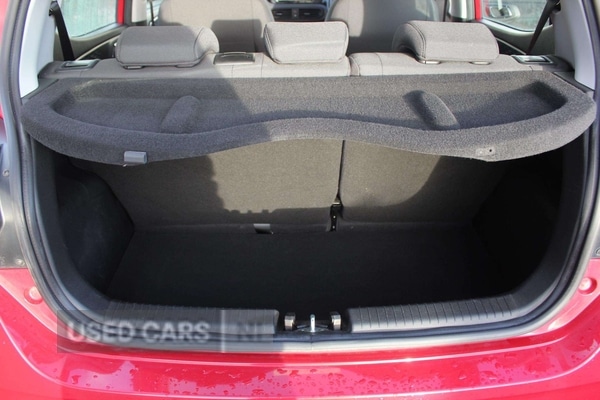 Used Hyundai i10 2022 for sale - 77132380: Photo 32