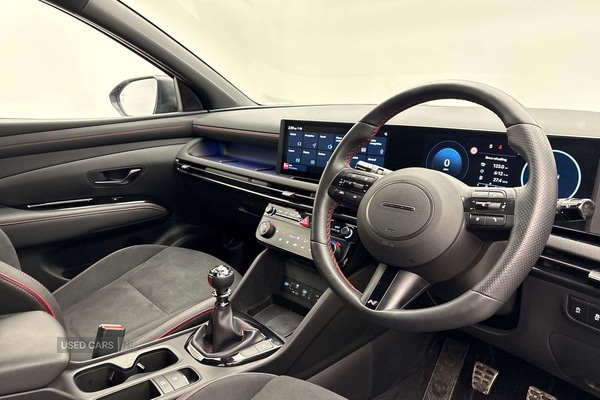 Used Hyundai TUCSON 2025 for sale - 77638016: Photo 5