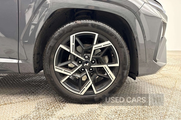 Used Hyundai TUCSON 2025 for sale - 77638016: Photo 7