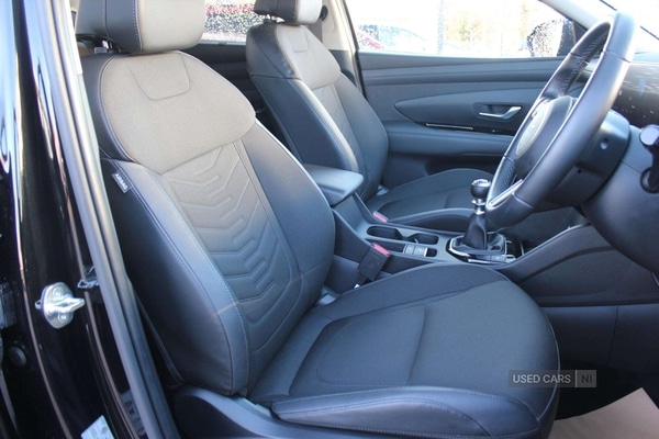 Used Hyundai TUCSON 2025 for sale - 76840116: Photo 11