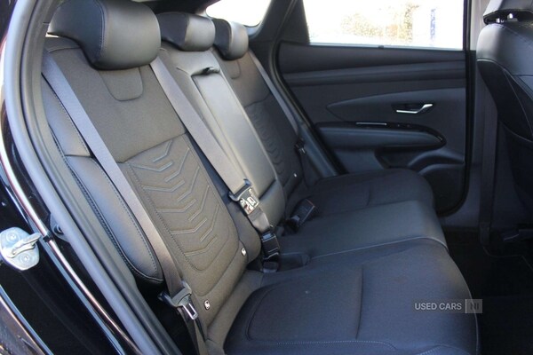 Used Hyundai TUCSON 2025 for sale - 76840116: Photo 13