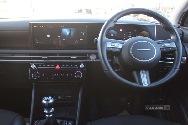 Used Hyundai TUCSON 2025 for sale - 76840116: Photo 18