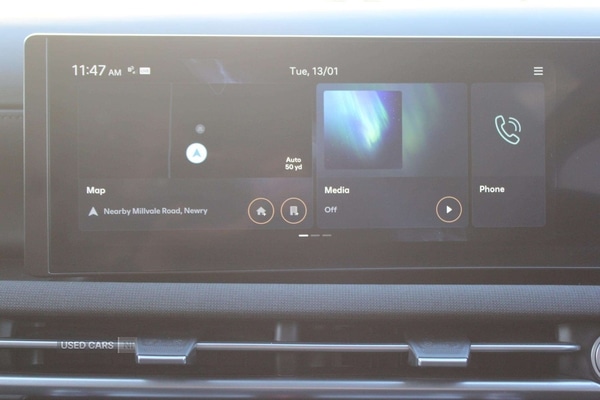 Used Hyundai TUCSON 2025 for sale - 76840116: Photo 19