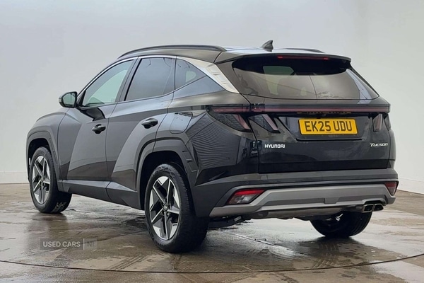 Used Hyundai TUCSON 2025 for sale - 76840116: Photo 2
