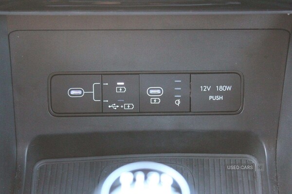Used Hyundai TUCSON 2025 for sale - 76840116: Photo 21
