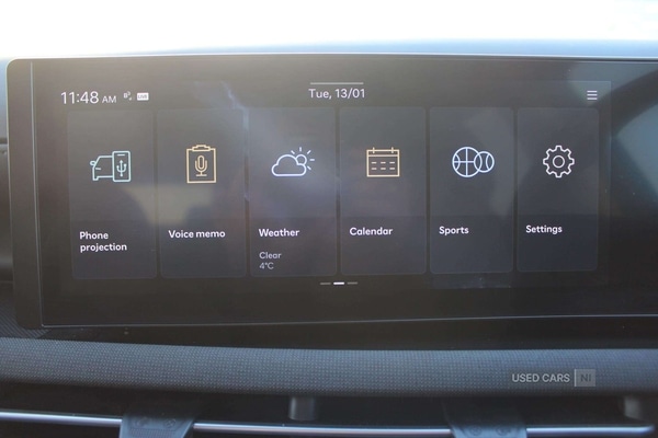 Used Hyundai TUCSON 2025 for sale - 76840116: Photo 26