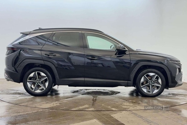 Used Hyundai TUCSON 2025 for sale - 76840116: Photo 3