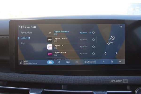 Used Hyundai TUCSON 2025 for sale - 76840116: Photo 31