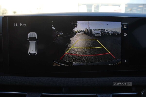 Used Hyundai TUCSON 2025 for sale - 76840116: Photo 32