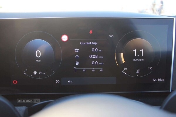 Used Hyundai TUCSON 2025 for sale - 76840116: Photo 33