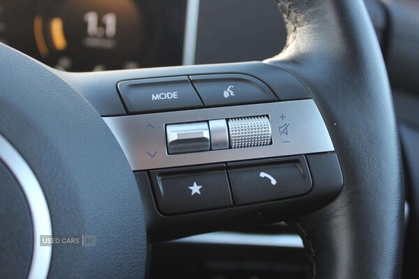 Used Hyundai TUCSON 2025 for sale - 76840116: Photo 35