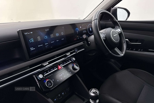 Used Hyundai TUCSON 2025 for sale - 76840116: Photo 4