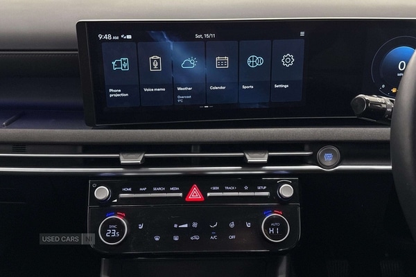 Used Hyundai TUCSON 2025 for sale - 76840116: Photo 5