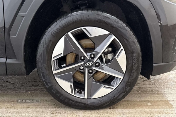 Used Hyundai TUCSON 2025 for sale - 76840116: Photo 8