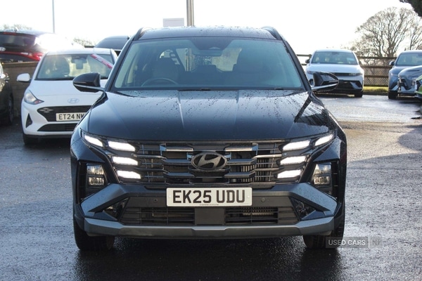 Used Hyundai TUCSON 2025 for sale - 76840116: Photo 9