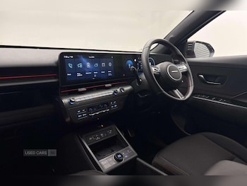 Used Hyundai KONA 2025 for sale - 78663259: Photo