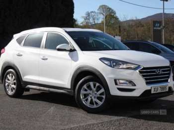 2020 - 1.6 GDi SE Nav 5dr 2WD