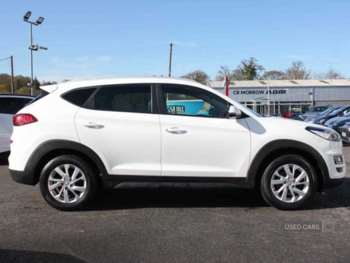 Used Hyundai TUCSON 2020 for sale - 74312244: Photo