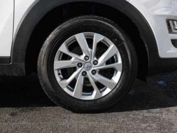 Used Hyundai TUCSON 2020 for sale - 74312244: Photo