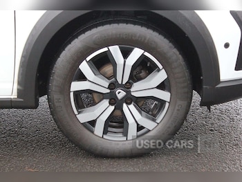 Used Dacia Sandero Stepway 2022 for sale - 79083940: Photo
