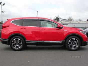 Used Honda CR-V 2019 for sale - 74149573: Photo