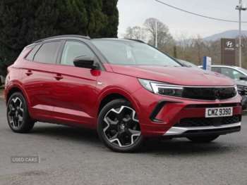 2024 - 1.2 Turbo Ultimate 5dr