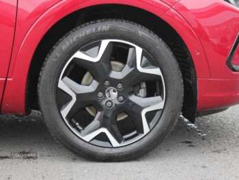 Used Vauxhall Grandland 2024 for sale - 74125543: Photo