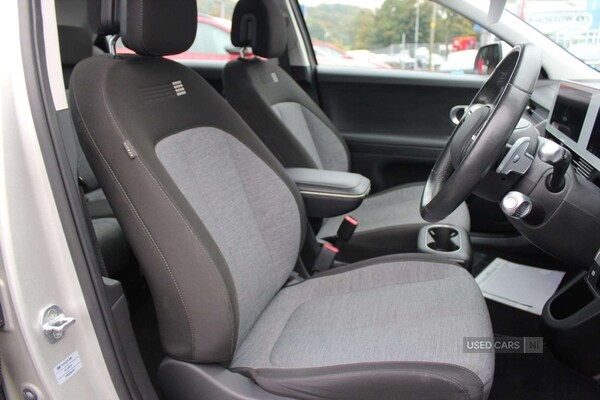 Used Hyundai IONIQ 5 2021 for sale - 76202012: Photo 11