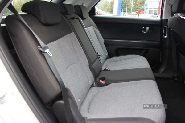 Used Hyundai IONIQ 5 2021 for sale - 76202012: Photo 12