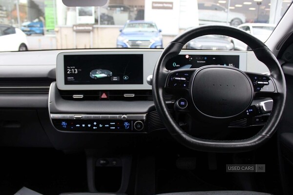 Used Hyundai IONIQ 5 2021 for sale - 76202012: Photo 15